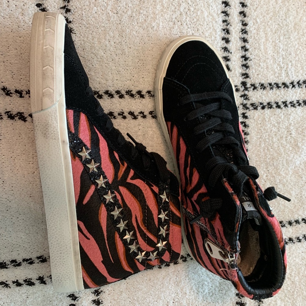 Vintage Havana Kings Sneaker Size 7.5